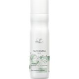 Wella Nutricurls Waves Shampoo 250 ml