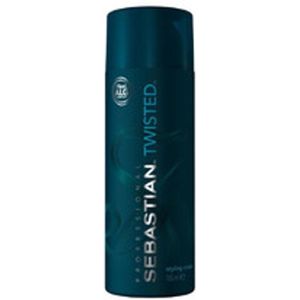 Twisted Styling Cream Styling Cream For Wavy And Curly Hair