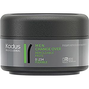 Kadus Professional - Styling Men Change Over - Haar Paste - 75ml