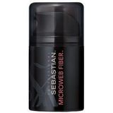 Microweb Fiber Elastic Texturizer Modeling Cream For The Definition And Shape Of Hair