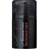 Microweb Fiber Elastic Texturizer Modeling Cream For The Definition And Shape Of Hair
