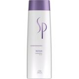 Wela SP Repair Shampoo-250 ml - Normale shampoo vrouwen - Voor Alle haartypes