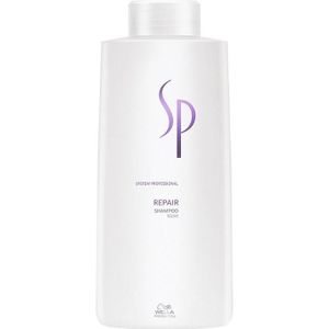 Wella SP Care Repair Herstellende shampoo zonder pompje