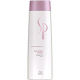 Wella SP Balance Scalp Shampoo-250 ml - Normale shampoo vrouwen - Voor Alle haartypes