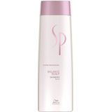 Wella SP Balance Scalp Shampoo-250 ml - Normale shampoo vrouwen - Voor Alle haartypes