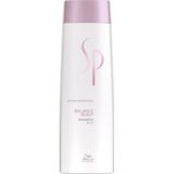 Wella SP Balance Scalp Shampoo-1000 ml - Normale shampoo vrouwen - Voor Alle haartypes