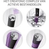 Wella - SP Volumize - Shampoo - Vrij van Olie en Ammoniak