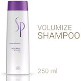 Wella - SP Volumize - Shampoo - Vrij van Olie en Ammoniak