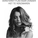 Wella - SP Volumize - Shampoo - Vrij van Olie en Ammoniak