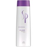 Wella - SP Volumize - Shampoo - Vrij van Olie en Ammoniak
