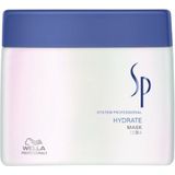 Wella Professionals SP Hydrate Mask Normaal tot droog haar