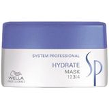 Wella Professionals SP Hydrate Mask Normaal tot droog haar