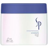 Wella Professionals SP Hydrate Mask Normaal tot droog haar