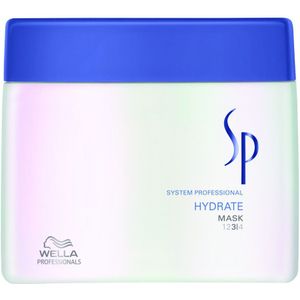SP Hydrate Mask 400 ml