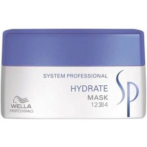 Wella SP Care Hydrate Hydrate Mask 200 ml (€ 102,55 / 1 l)