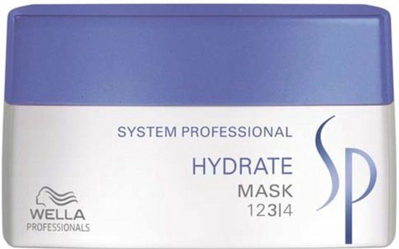 SP - Hydrate Mask - Haarmasker - 200ml