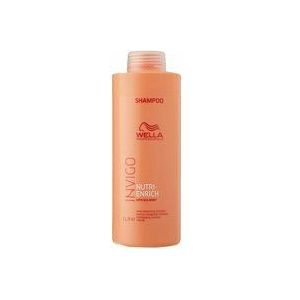 Wella Professionals Ngl-171627 Invigo Nutri-enrich 1000ml Shampoo Oranje