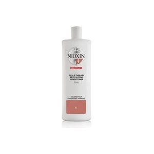 Nioxin Professional System 4 scalp revitalizer 1000ml