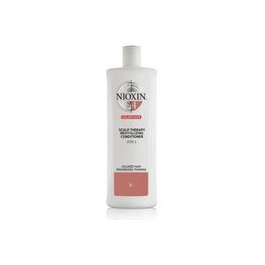 Nioxin - System 4 Scalp Revitalizer Conditioner - 1000ml