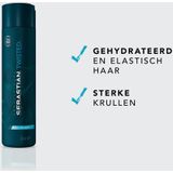 Sebastian Professional Twisted Elastic shampoo voor krullen - 250 ml