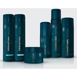 Sebastian Professional Twisted Elastic shampoo voor krullen - 250 ml