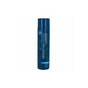 Sebastian Professional Twisted Elastic shampoo voor krullen - 250 ml