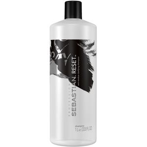 Zuiverende Shampoo Sebastian Reset (1000 ml)