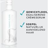 Sebastian - Taming Elixir - Haarserum - Gewichtloos - Avocado-Olie