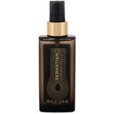 Sebastian Professional - DARK OIL - Dark Oil - Haarolie voor alle haartypes - 95ML.
