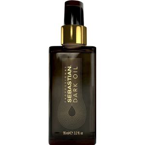 Sebastian Dark Oil 95ml - Haarolie met Luxe Natuurlijke Oliën