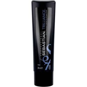 Sebastian Professional - Trilliance - Shampoo - Transparant - 250ml