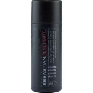 Sebastian Professional - Penetraitt - Shampoo - 250ml