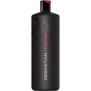 Sebastian Penetraitt Shampoo - 1000 ml