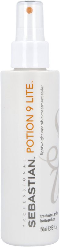 Potion 9 - Haarstyler - Natuurlijke Glans - Botanische Oliën