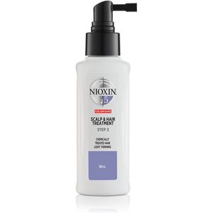 Nioxin - System 5 Scalp & Hair Treatment Haarmaskers 100 ml