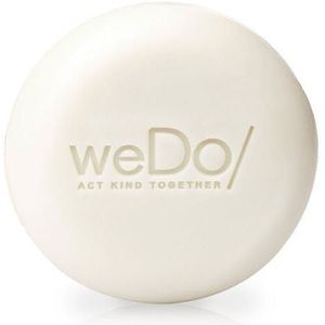 weDo/ Professional Light and Soft Shampoo Bar 80g