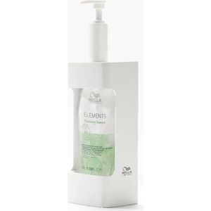 Wella - Bijvulstation - Shampoo - Inclusief Pomp - 92% Gerecycled Materiaal