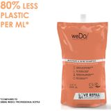 weDo/ Professional Moisture and Shine Shampoo Pouch 1000ml