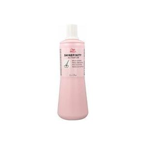Wella Professionals Shinefinity Activator Brush & Bowl 2% 1000 ml