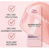 Wella Professionals ShineFinity - Haarverf - 09/13 - 60ml