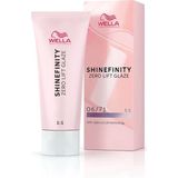 Wella Professionals ShineFinity - Haarverf - 06/71 - 60ml