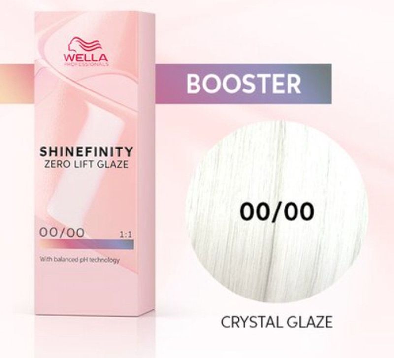 Wella Professionals ShineFinity - Haarverf - 05/37 - 60ml