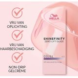 Wella Professionals ShineFinity - Haarverf - 04/65 - 60ml