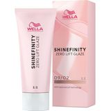Wella Professionals ShineFinity - Haarverf - 09/02 - 60ml