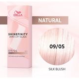 Wella Professionals ShineFinity - Haarverf - 09/05 - 60ml