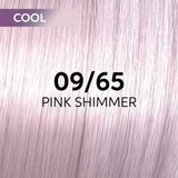 Wella Professionals ShineFinity - Haarverf - 09/65 - 60ml