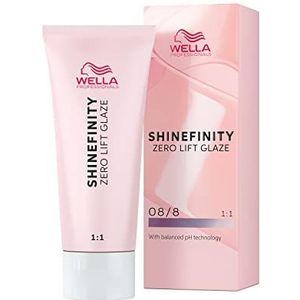 Wella Professionals ShineFinity - Haarverf - 00/66 - 60ml