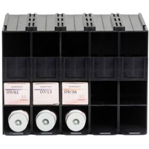 Wella Professionals - Shinefinity - Kleurvoorraad Systeem Set