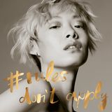 Sebastian Professional - Dark Oil - Haarolie - Transparant - 95 ml