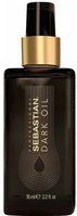 Sebastian Professional - Dark Oil - Haarolie - Transparant - 95 ml